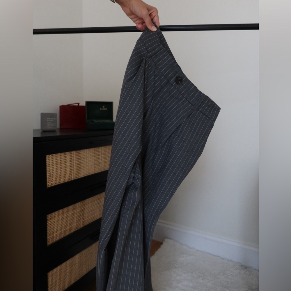 Zara pants